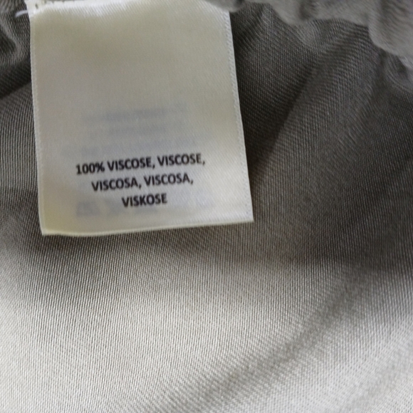 Anthropologie Pilcro Utility Poncho Jacket. One Size - Picture 7 of 14